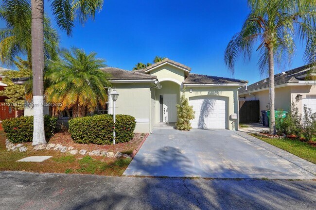 Building Photo - 12357 SW 144th Terrace
