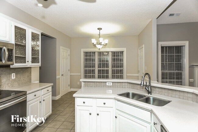 Building Photo - 1309 Chandlers Field Dr