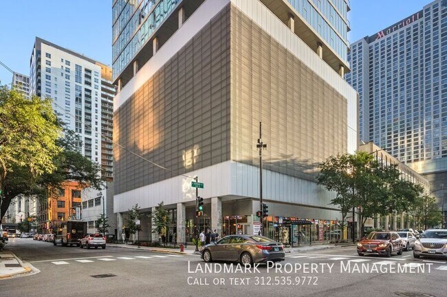 Building Photo - 550 N St Clair St