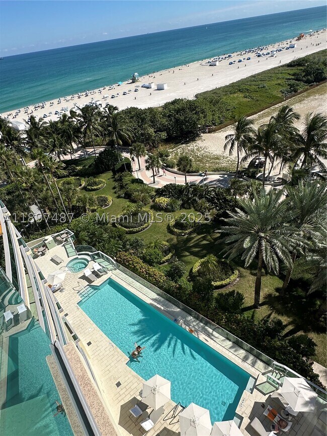 Building Photo - 1455 Ocean 1003