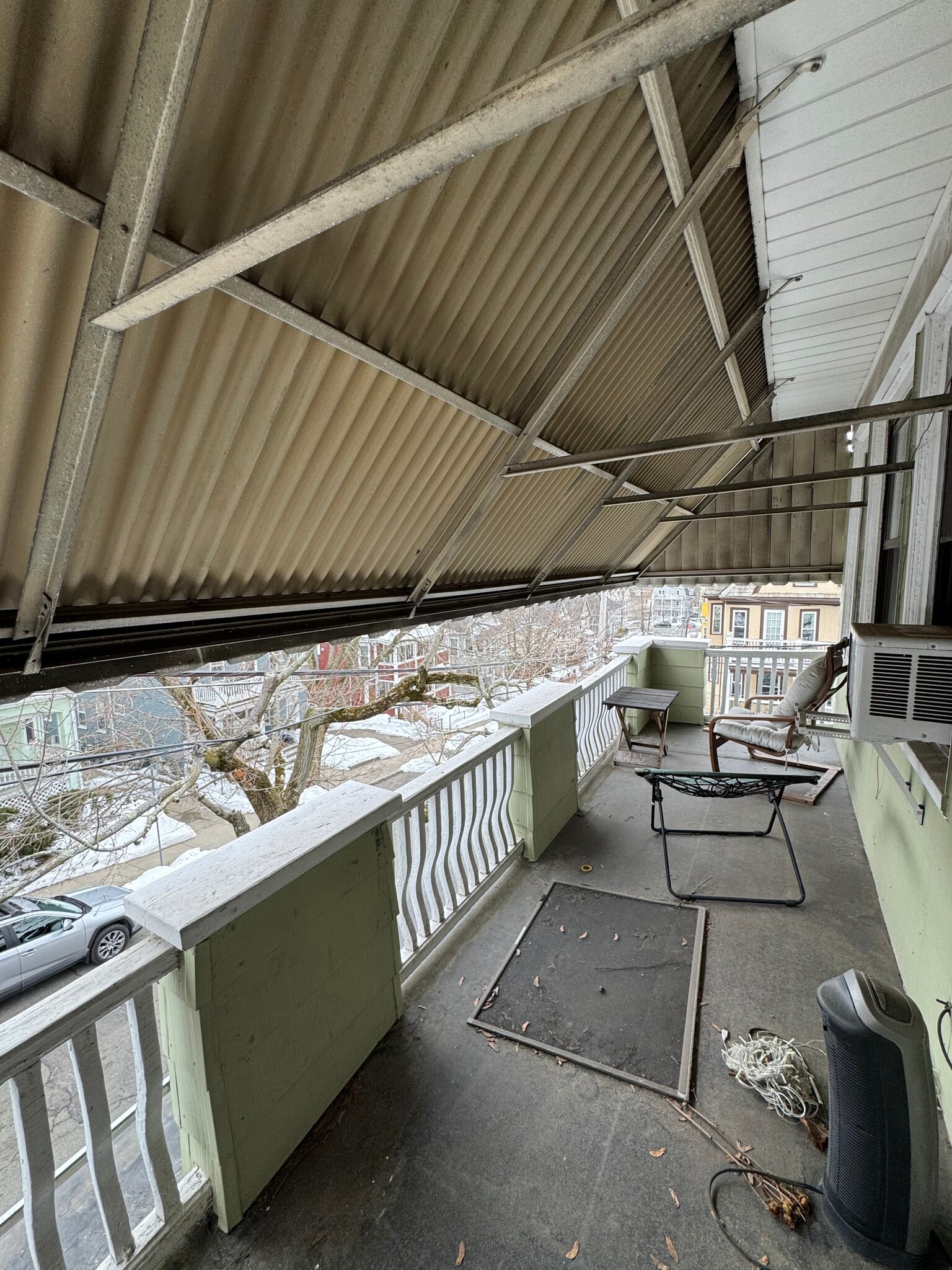 Building Photo - 36 Mason St