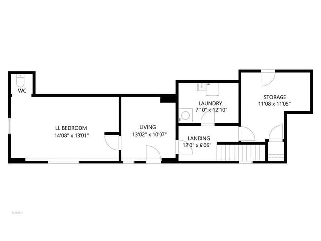 Building Photo - 4101 Lowry Ave N