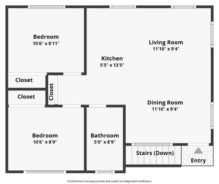 Building Photo - 3570-3574 45th St