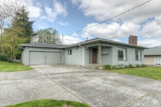 Building Photo - Tumwater Rambler