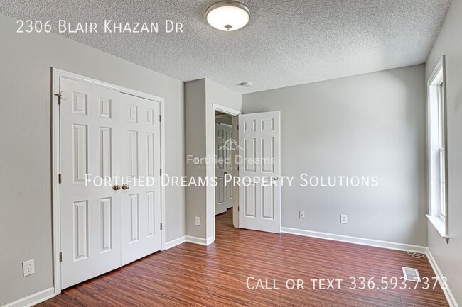 Building Photo - 2306 Blair-Khazan Dr