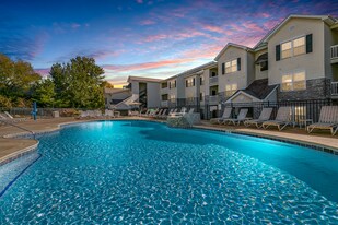 Building Photo - Bridle Creek Apartments