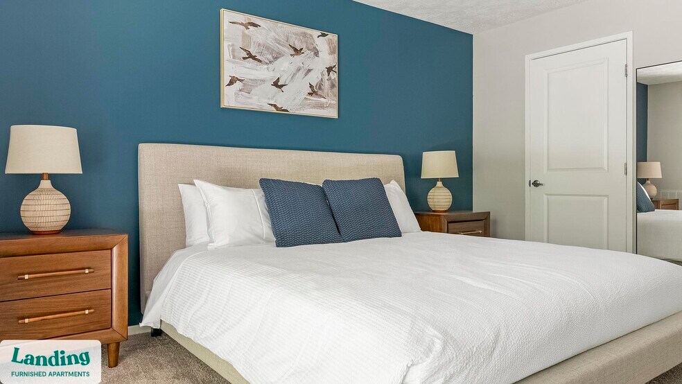 Building Photo - 3421 N Druid Hills Rd