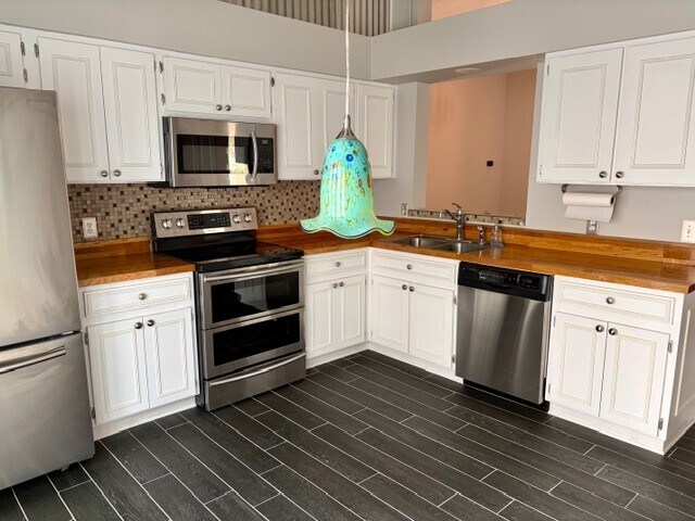 Kitchen - 4710 Lighterwood Way