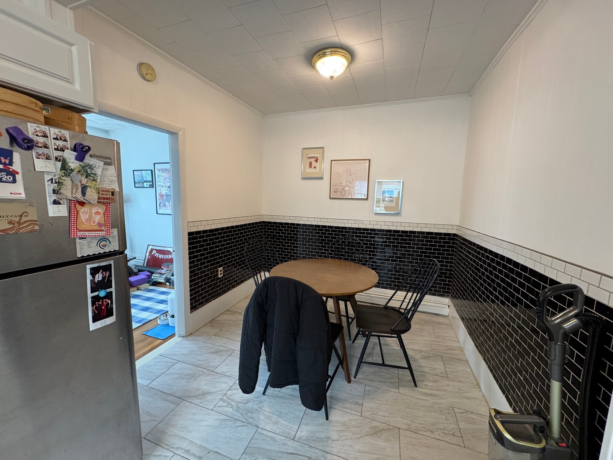 Building Photo - 809 Washington St