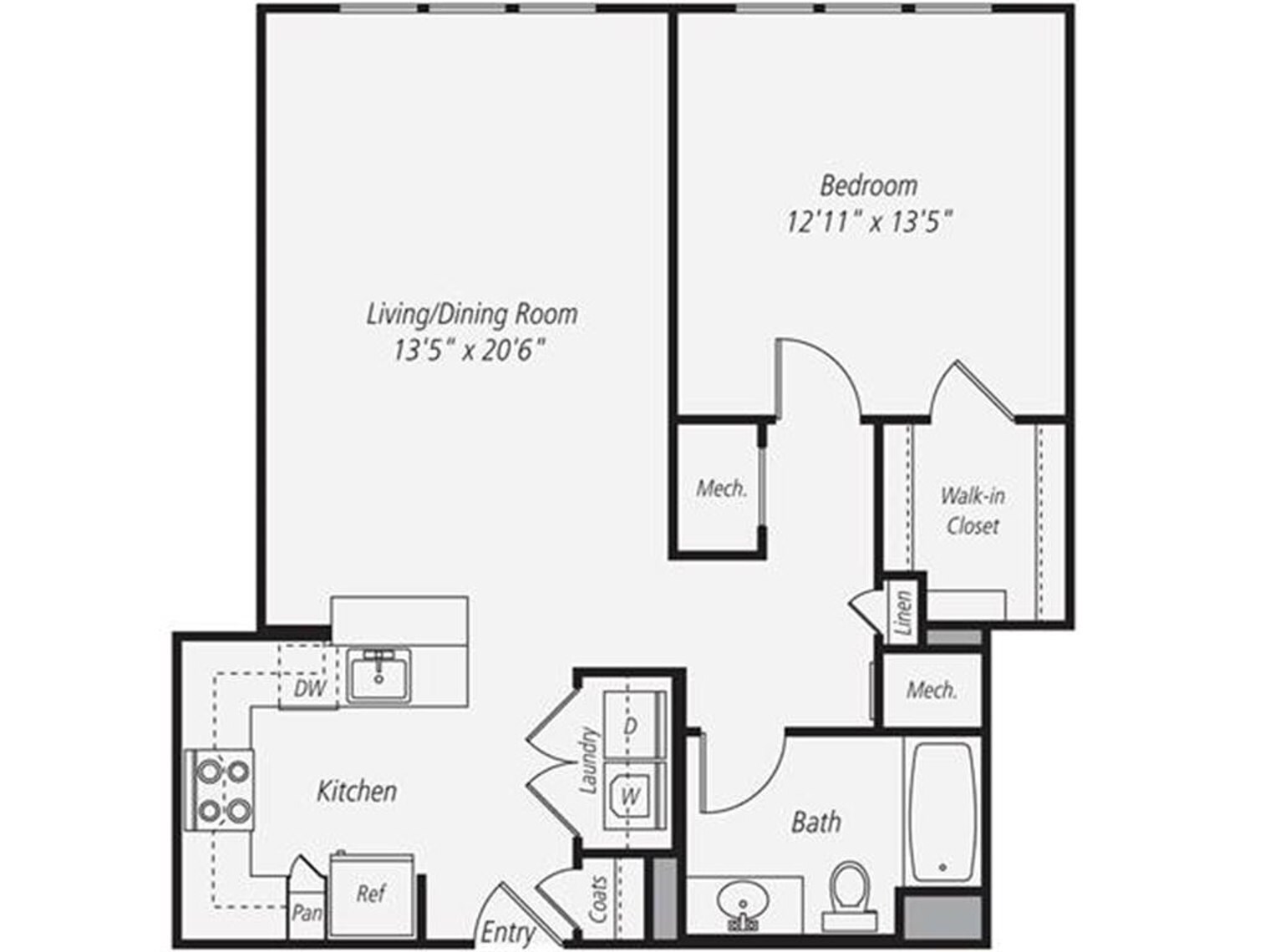 Building Photo - 1 Avalon Way