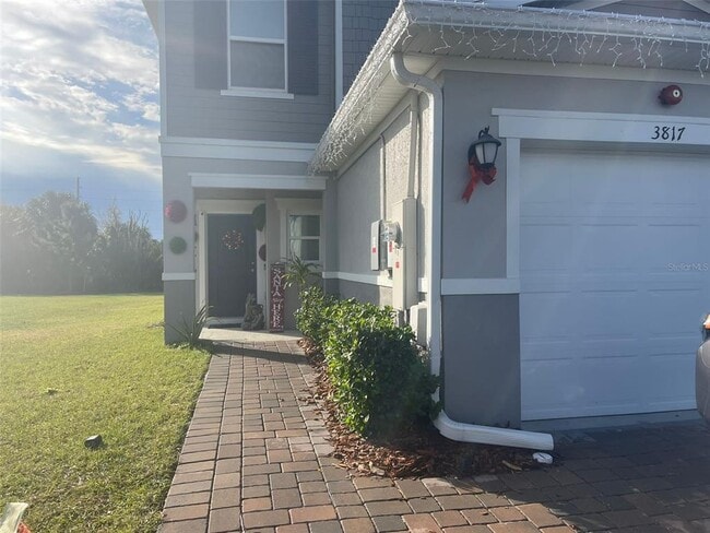 Building Photo - 3817 Hampton Chase Ln