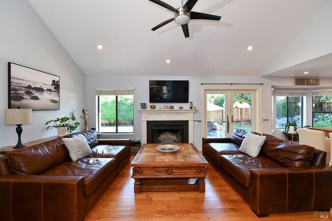 Building Photo - Stunning Four Bedroom Browns Valley Home f...