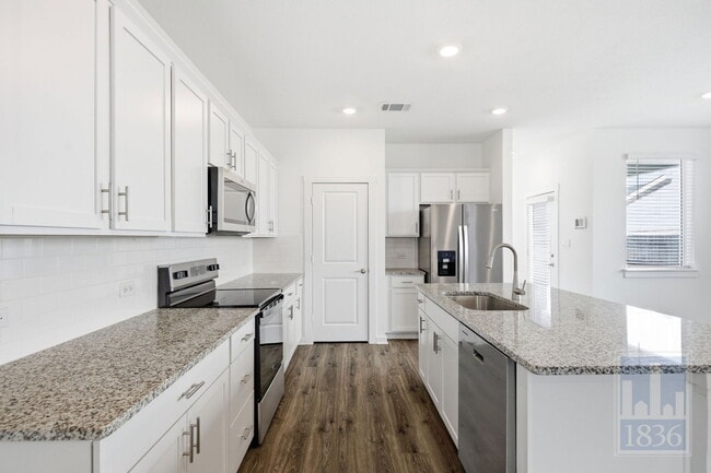 Building Photo - 2514 Rose Archer Ln