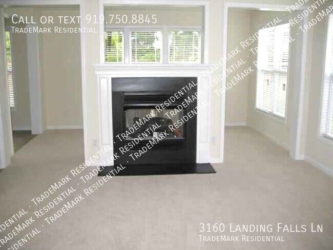 Building Photo - 3160 Landing Falls Ln