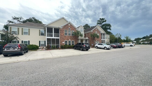 Primary Photo - Pawleys Island 3BR/ 2BA