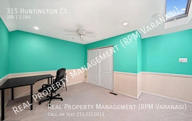 Building Photo - 315 Huntington Ct