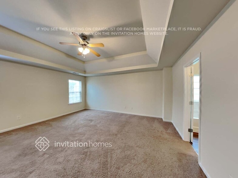 Building Photo - 121 Saye Pl