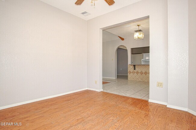 Building Photo - 1832 Dean Jones Dr