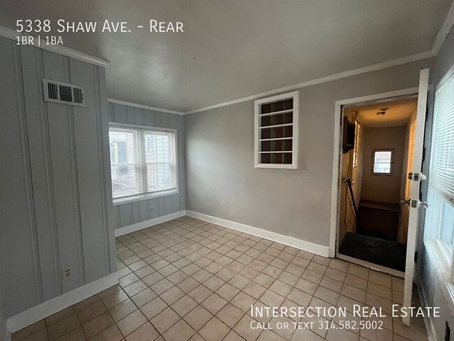 Building Photo - 5338 Shaw Ave
