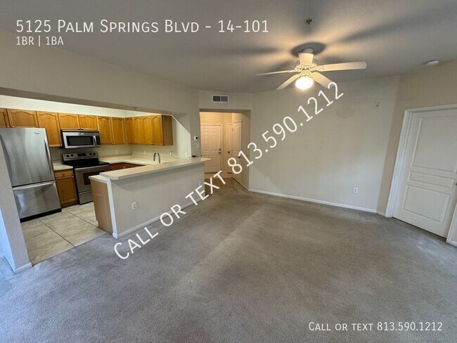 Building Photo - 5125 Palm Springs Blvd