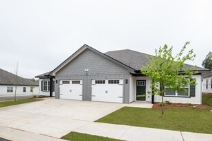 Building Photo - The Grove at Perry