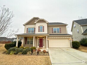 Building Photo - 3-story Stunner in Chandler Ridge, Clayton!!