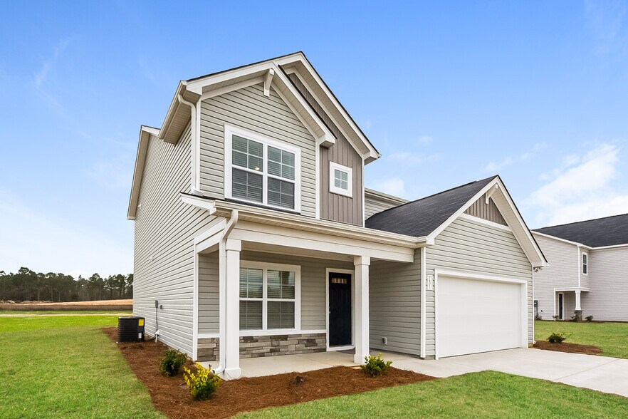 Building Photo - 131 King Buck Dr