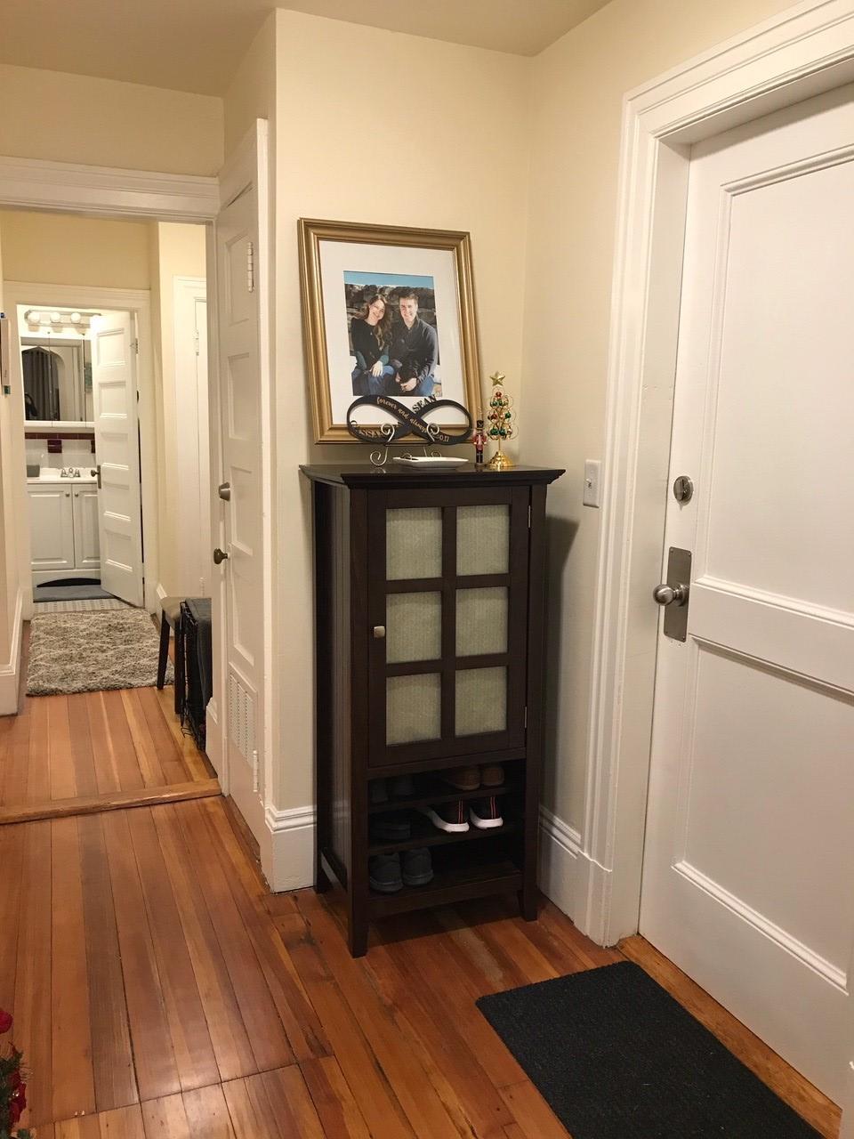Apt 12 - 1463 Beacon St