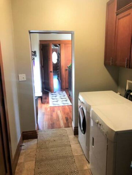 Laundry Room - 1373 Osceola St