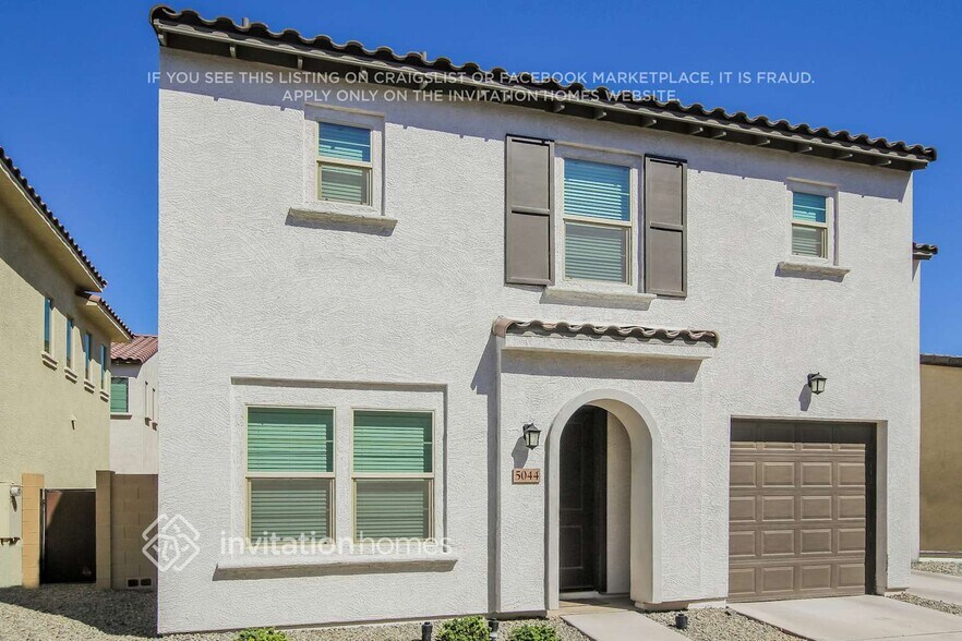 Building Photo - 5044 N 189th Glen