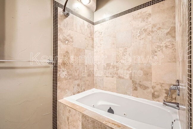 Building Photo - 3121 N Downing St