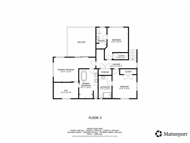 Building Photo - 17310 County Rd 101