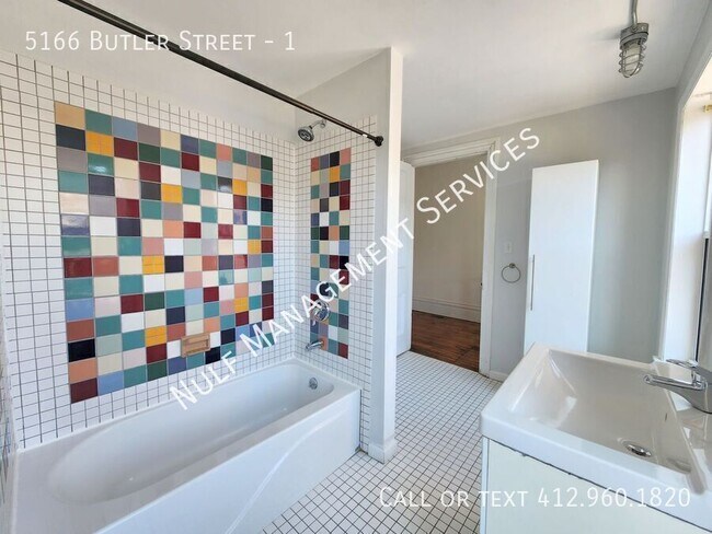 Building Photo - 5166 Butler St