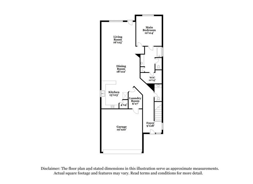 Building Photo - 1124 Kielder Cir
