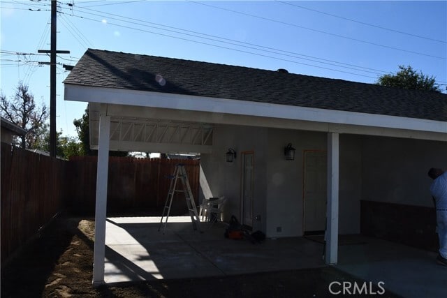Building Photo - 917 W Flora St