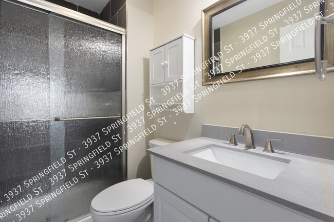 Building Photo - 3937 Springfield St