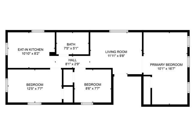 Building Photo - 470 Mallory Ave