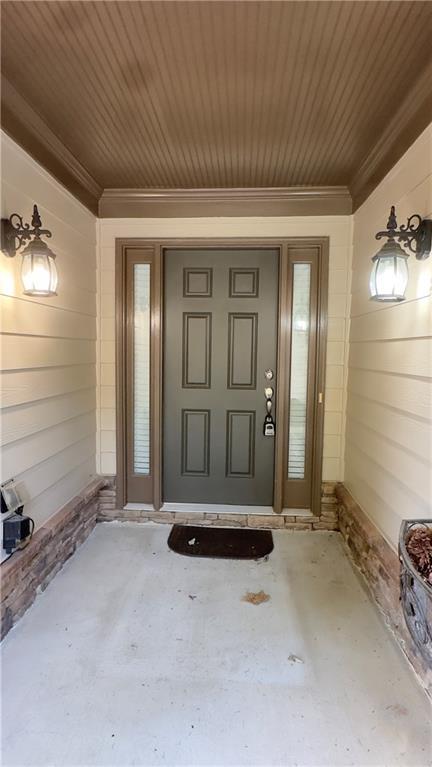 Building Photo - 2016 Jameson Cir NE