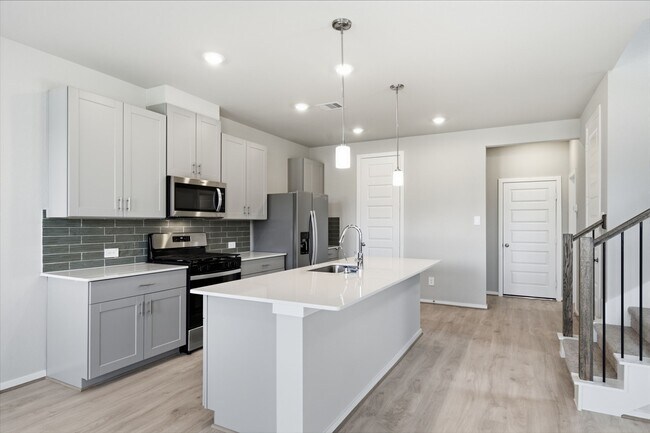 Building Photo - 3109 Quiet Sunset Dr