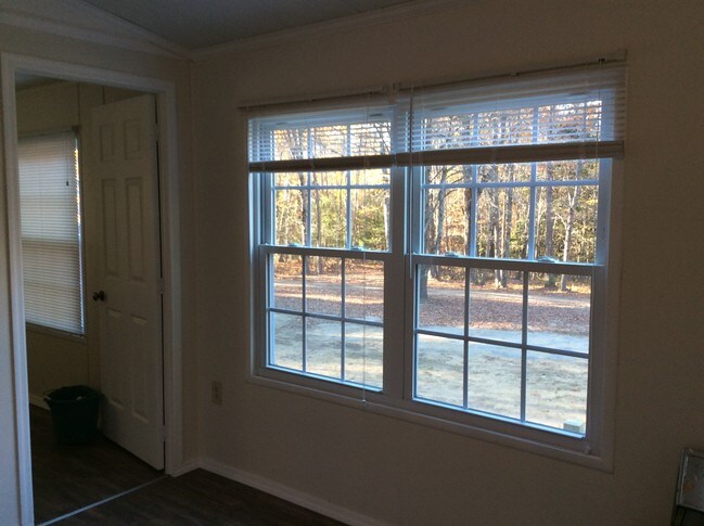 View from living room - 24 Reginald Ln