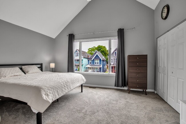 Building Photo - Furnished 4-Bedroom Single-Family Home on Buffalo’s West Side