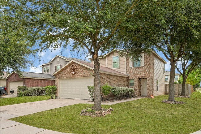 Building Photo - 2755 Oat Harvest Ct