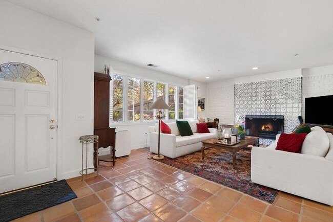 Building Photo - Spacious Saratoga Retreat with Timeless Character