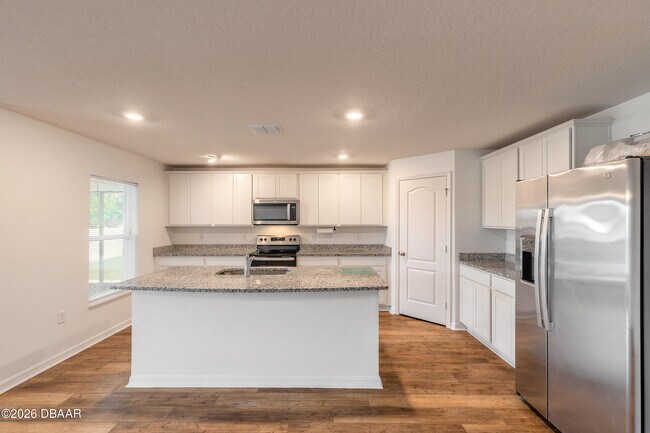 Building Photo - 1009 Rosetta Dr