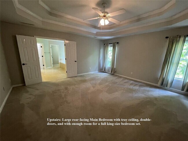 Building Photo - 4935 Woolton Hill Ln