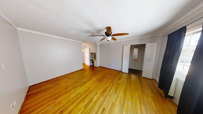 Building Photo - Steps from SDSU – Spacious Homes in Prime College Area