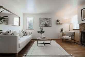 Building Photo - Crosspointe