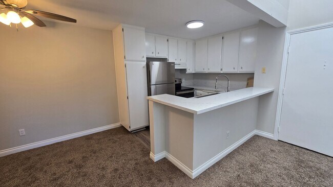 Building Photo - Serra Mesa Gem – Comfort, Convenience, and a Little Bit of Sunshine