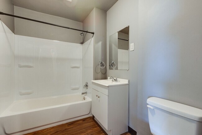 Building Photo - Available August 1st 2026 - Renovated 2+ Bedroom Home w/ Updates Throughout!