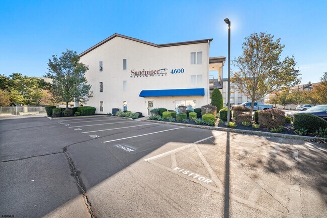 Building Photo - 4600 W Brigantine Ave